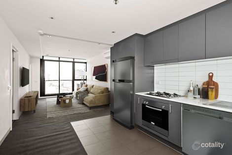 2503/109 Clarendon St, Southbank, VIC 3006