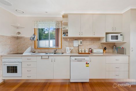 Property photo of 42 Tottenham Road Gagebrook TAS 7030