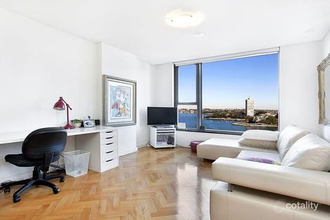 Property photo of 502/2 Dind Street Milsons Point NSW 2061
