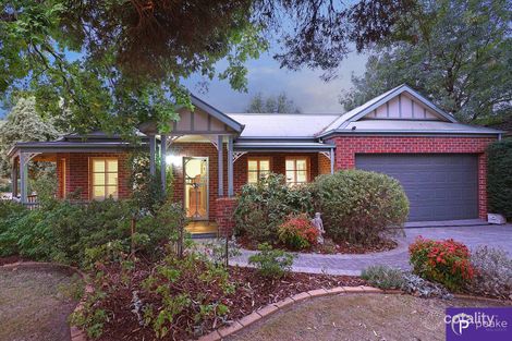 Property photo of 10 Manuka Road Berwick VIC 3806