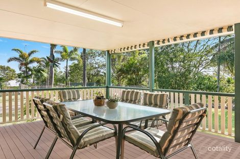 Property photo of 33 Gremalis Drive Parkhurst QLD 4702