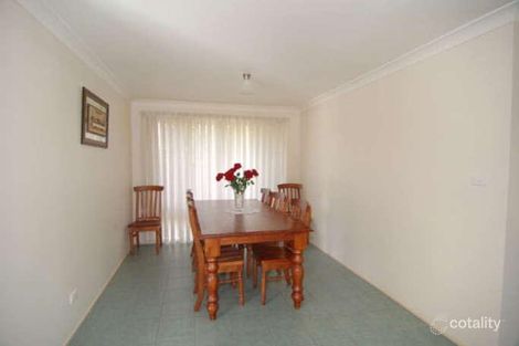 Property photo of 18 Wetherill Crescent Bligh Park NSW 2756