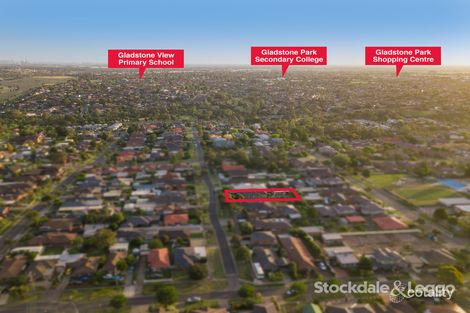 Property photo of 53 Campbell Street Westmeadows VIC 3049
