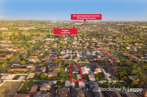 Property photo of 53 Campbell Street Westmeadows VIC 3049