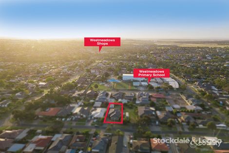 Property photo of 53 Campbell Street Westmeadows VIC 3049