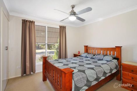 Property photo of 9 Mullumbimby Close Hillvue NSW 2340