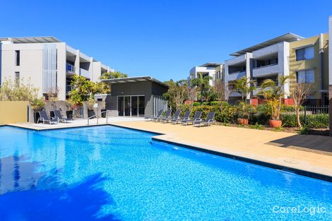 Property photo of 47/2 Campbell Street Toowong QLD 4066