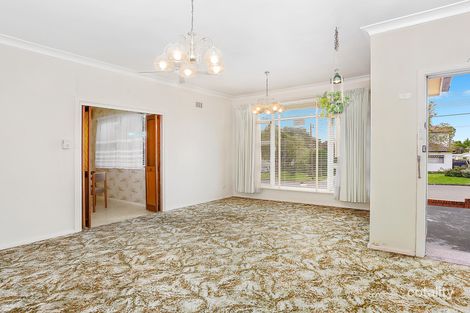 Property photo of 17 Springfield Road Padstow NSW 2211