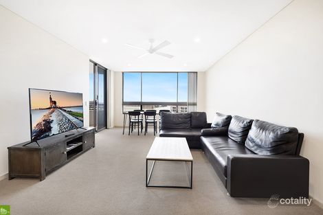 Property photo of 29/313-323 Crown Street Wollongong NSW 2500