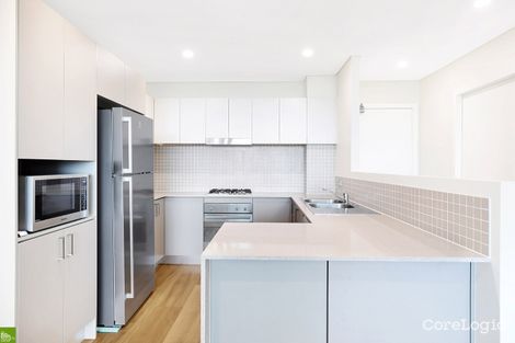 Property photo of 29/313-323 Crown Street Wollongong NSW 2500