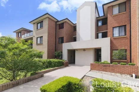 13/7-15 PURSER AVE, CASTLE HILL, NSW 2154