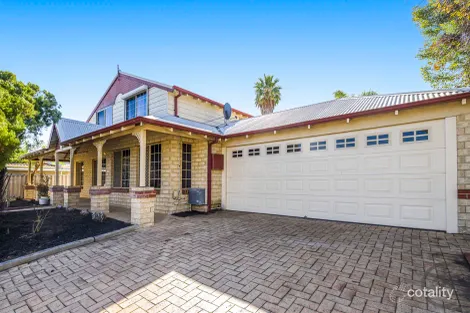 Property photo of 8 Kolan Close Dudley Park WA 6210