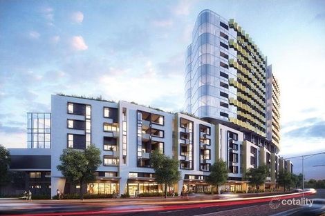 1609/803 Dandenong Rd, Malvern East, VIC 3145