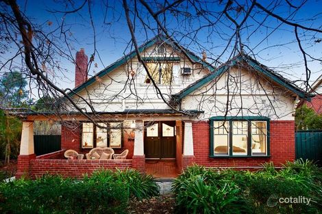 Property photo of 1663 Malvern Road Glen Iris VIC 3146