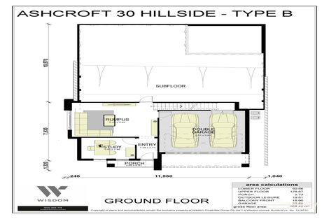 Lot 5541 Lowndes Dr, Oran Park, NSW 2570