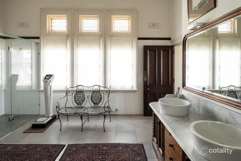 Property photo of 72 Hotham Street East Melbourne VIC 3002