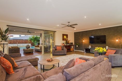 Property photo of 9 Drafters Crescent Maudsland QLD 4210
