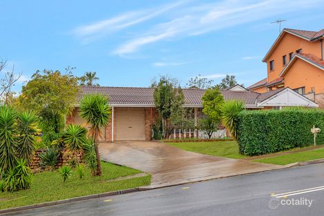 Property photo of 21 Box Road Casula NSW 2170