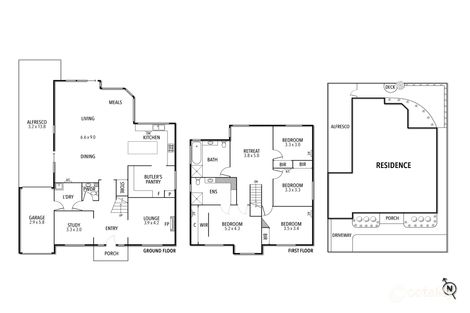 Property photo of 11 Augusta Crescent Sunshine North VIC 3020