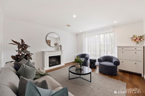 Property photo of 11 Augusta Crescent Sunshine North VIC 3020