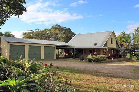 111 Brassils Creek Rd, Toorooka, NSW 2440