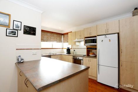 Property photo of 7 Baker Crescent Baulkham Hills NSW 2153