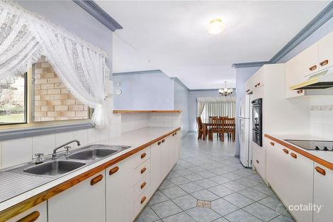 Property photo of 54 Birchgrove Drive Wallsend NSW 2287