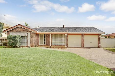 8 Tiber Pl, Kearns, NSW 2558
