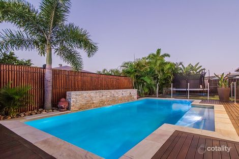 Property photo of 9 Drafters Crescent Maudsland QLD 4210