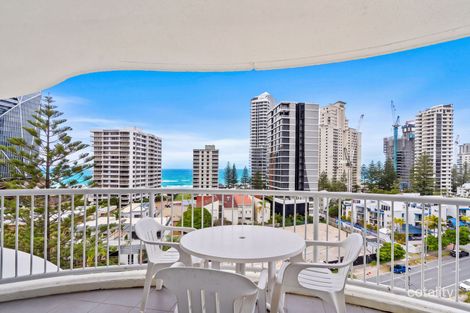 86/210-218 Surf Pde, Surfers Paradise, QLD 4217