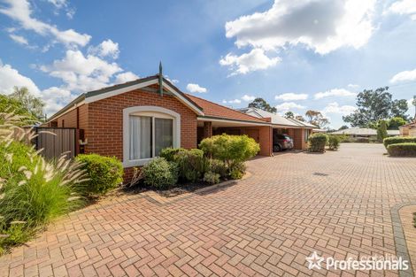 Property photo of 27/91 Lowanna Way Armadale WA 6112