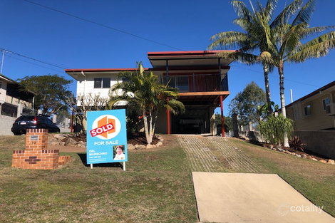 12 Cushing St, North Ipswich, QLD 4305