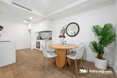 Property photo of 102/15 Forest Grove Epping NSW 2121