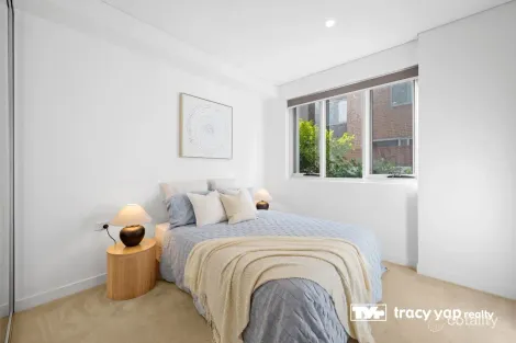 Property photo of 102/15 Forest Grove Epping NSW 2121