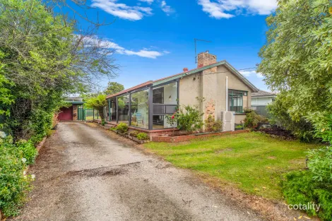 Property photo of 35 Thomas Street Baxter VIC 3911