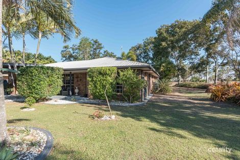 Property photo of 19 Allawah Road Avenell Heights QLD 4670