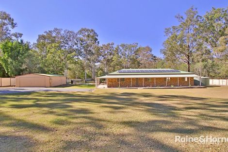 Property photo of 474-480 Teviot Road North Maclean QLD 4280