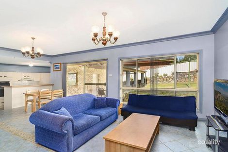 Property photo of 54 Birchgrove Drive Wallsend NSW 2287