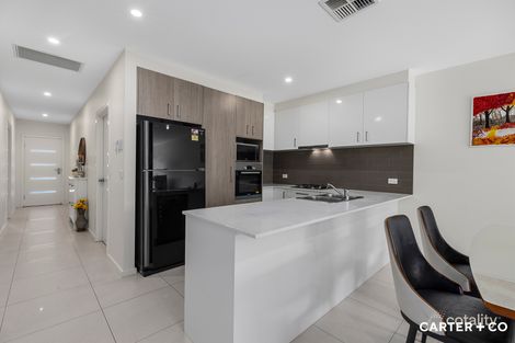 Property photo of 12 Galaxias Street Throsby ACT 2914