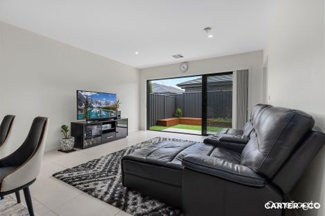 Property photo of 12 Galaxias Street Throsby ACT 2914