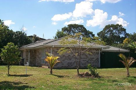 Property photo of 2 Barr Court Hemmant QLD 4174