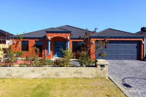 67 Cromarty Gdns, Canning Vale, WA 6155