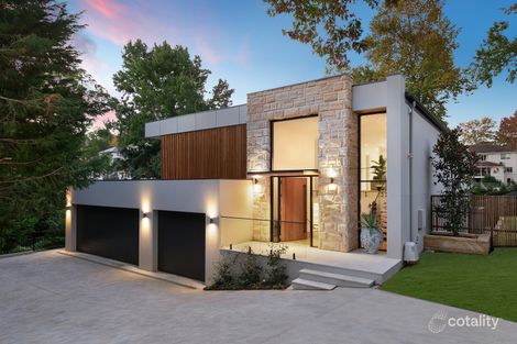 13 Hope St, Pymble, NSW 2073