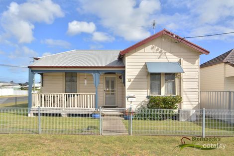 19 George St, Cessnock, NSW 2325