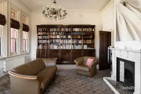 Property photo of 72 Hotham Street East Melbourne VIC 3002