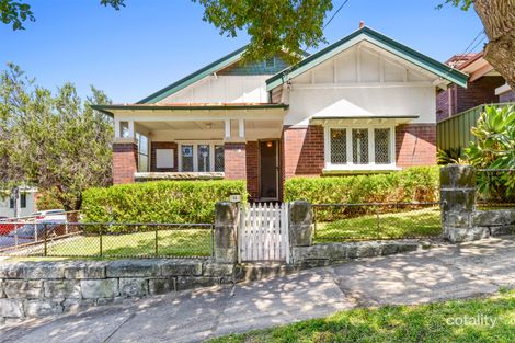 Property photo of 14 Lion Street Randwick NSW 2031