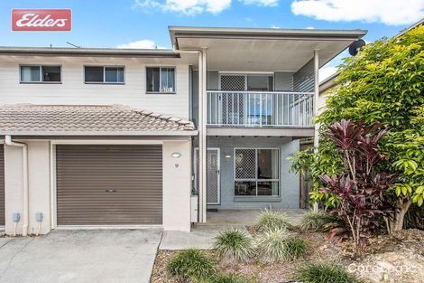 Property photo of 9/12 Timms Road Everton Hills QLD 4053