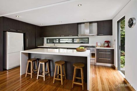 Property photo of 2A Christie Street Wollstonecraft NSW 2065