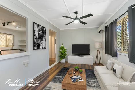 Property photo of 48 George Street Caboolture QLD 4510