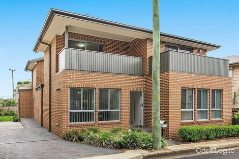 Property photo of 8 Abbey Lane North Parramatta NSW 2151